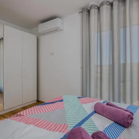 Appartamento Divine *