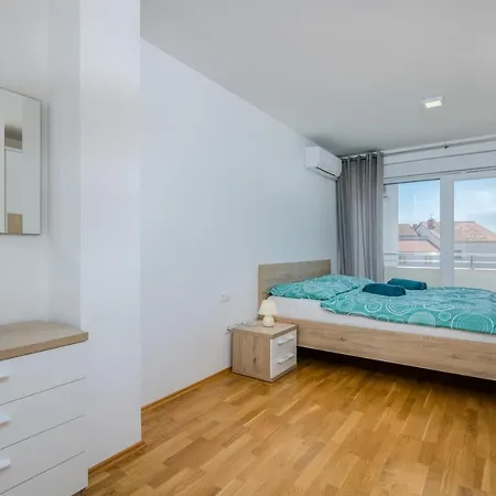 Divine Apartment *