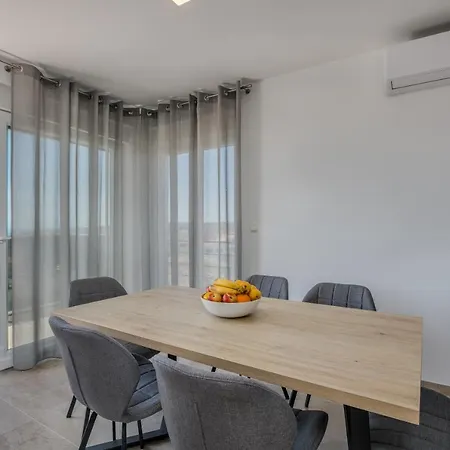 Apartment Divine *