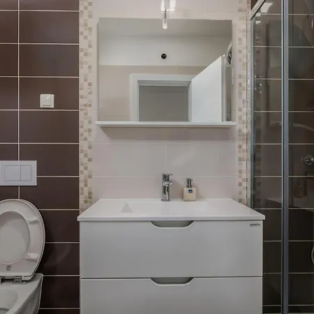 Apartment Divine Krk Town