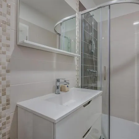 Divine Apartment