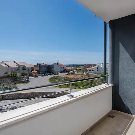 Divine Appartamento Krk Town