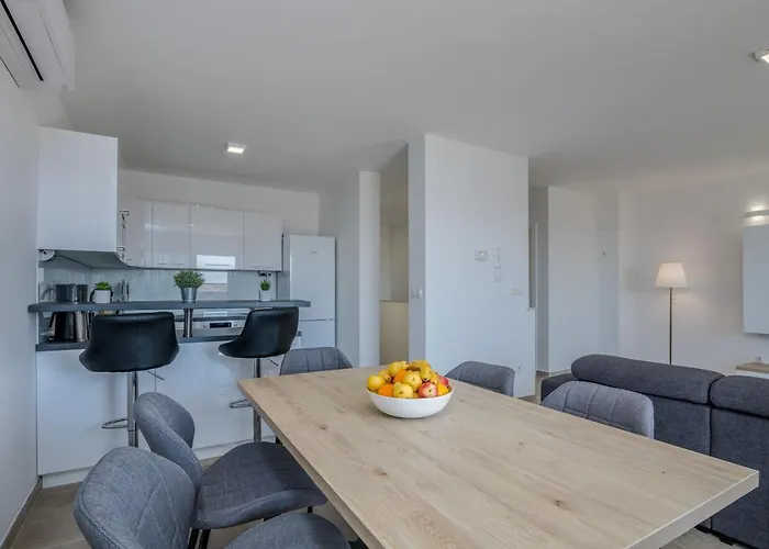 Apartamento Divine *