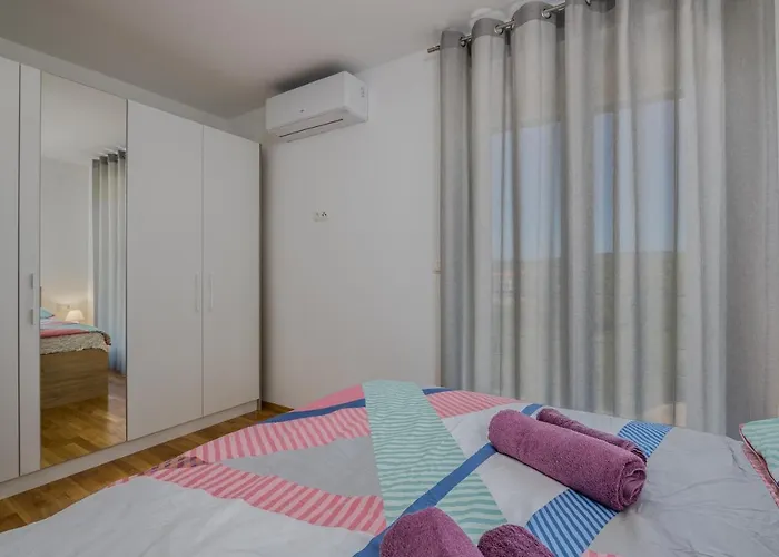 Apartamento Divine *