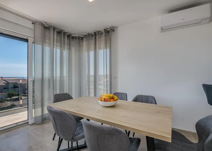 Apartamento Divine *