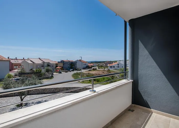 Divine Apartamento Krk Town