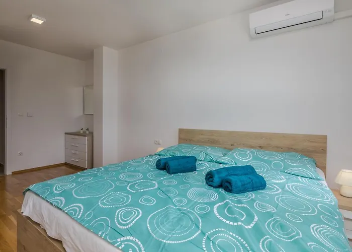 Apartamento Divine