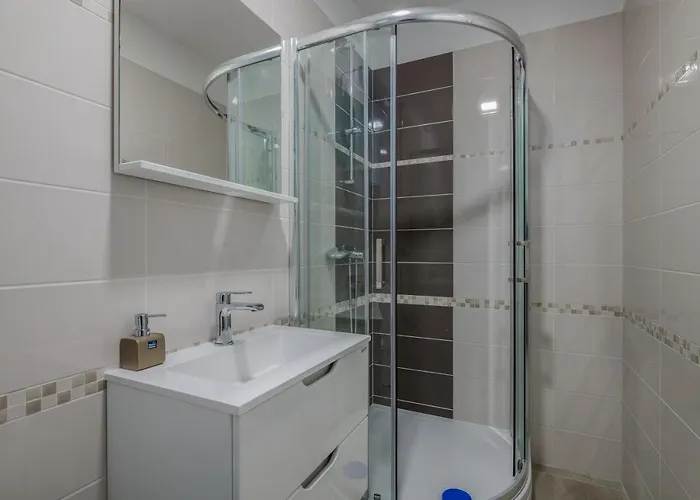 Apartamento Divine